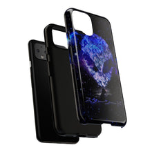 画像をギャラリービューアに読み込む, STARSEED PHONE CASE
