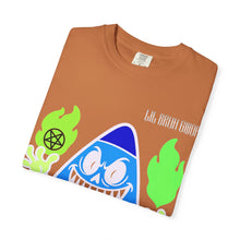 Load image into Gallery viewer, LIL BRUH GWOP CANDY CORN INVERTED TEE - MULTI COLORS
