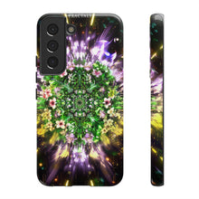 Load image into Gallery viewer, FRACTALS PHONE CASE
