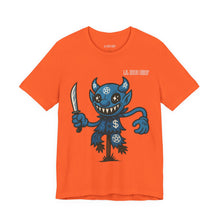 Load image into Gallery viewer, GWOP CROW  LIL BRUH GWOP TEE - MULTI COLORS
