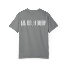 Load image into Gallery viewer, LIL BRUH GWOP X RAINY BEAR SFCB 40 OZ TEE - MULTI COLORS
