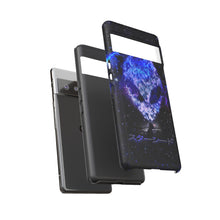 画像をギャラリービューアに読み込む, STARSEED PHONE CASE
