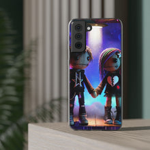 Load image into Gallery viewer, DREAMCATCHER: LUNAR LULLABY LIL BRUH GWOP FLEXI CASE
