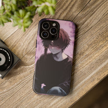 画像をギャラリービューアに読み込む, LIL BRUH GWOP X SERIAL EXPERIMENTS LAIN TOUGH PHONE CASE
