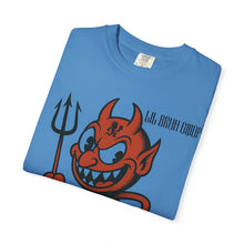 Load image into Gallery viewer, DEVIL GWOP BOY LIL BRUH GWOP TEE - MULTI COLORS
