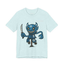Load image into Gallery viewer, GWOP CROW  LIL BRUH GWOP TEE - MULTI COLORS
