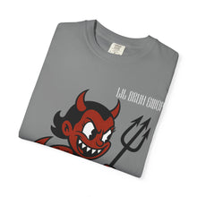 Load image into Gallery viewer, DEVIL GWOP GIRL HELL GIRL TEE - MULTI COLORS
