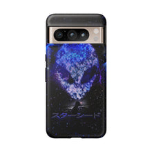 画像をギャラリービューアに読み込む, STARSEED PHONE CASE
