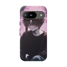 画像をギャラリービューアに読み込む, LIL BRUH GWOP X SERIAL EXPERIMENTS LAIN TOUGH PHONE CASE
