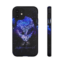 画像をギャラリービューアに読み込む, STARSEED PHONE CASE
