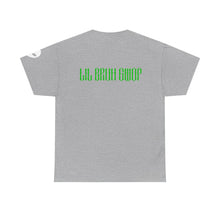 画像をギャラリービューアに読み込む, FRACTALS TEE - MULTI COLORS
