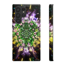 Load image into Gallery viewer, FRACTALS PHONE CASE
