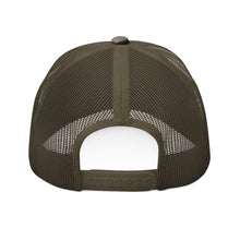 画像をギャラリービューアに読み込む, SFCB CAMO TRUCKET HAT (Embroidery) - MULTI COLORS
