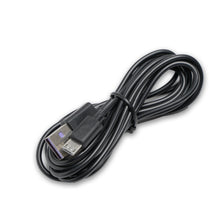 Load image into Gallery viewer, STARSEED LED GAMING MOUSE PAD - PURPLE
