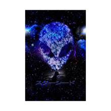 Load image into Gallery viewer, STARSEED POSTERS
