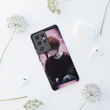 画像をギャラリービューアに読み込む, LIL BRUH GWOP X SERIAL EXPERIMENTS LAIN TOUGH PHONE CASE
