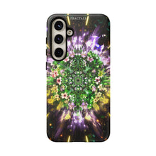 Load image into Gallery viewer, FRACTALS PHONE CASE
