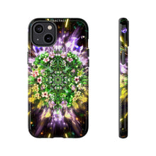 Load image into Gallery viewer, FRACTALS PHONE CASE
