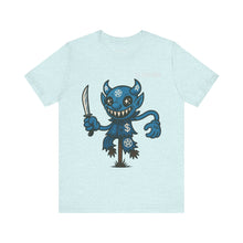 Load image into Gallery viewer, GWOP CROW  LIL BRUH GWOP TEE - MULTI COLORS
