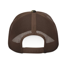 画像をギャラリービューアに読み込む, SFCB CAMO TRUCKET HAT (Embroidery) - MULTI COLORS
