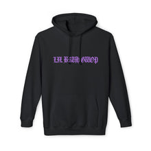 画像をギャラリービューアに読み込む, LIL BRUH GWOP JUGGALO HEAVYWEIGHT HOODIE SWEATSHIRT - MULTI COLORS
