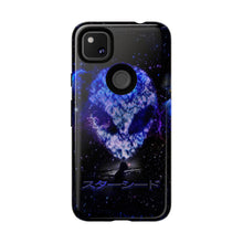 画像をギャラリービューアに読み込む, STARSEED PHONE CASE
