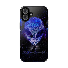画像をギャラリービューアに読み込む, STARSEED PHONE CASE
