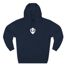 Load image into Gallery viewer, ALIEN LIL BRUH GWOP HOODIE (EMBROIDERY) - MULTI COLORS
