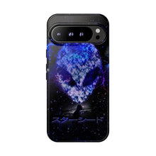 画像をギャラリービューアに読み込む, STARSEED PHONE CASE

