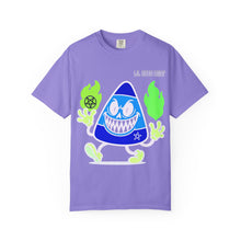 Load image into Gallery viewer, LIL BRUH GWOP CANDY CORN INVERTED TEE - MULTI COLORS
