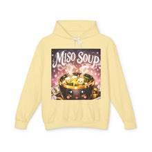 Load image into Gallery viewer, MISO SOUP HOODIE - MULTI COLORS
