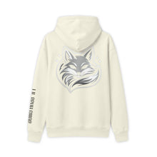 Load image into Gallery viewer, LIL BRUH GWOP X SFCB RACING HAMMER MAXWEIGHT HOODED SWEATSHIRT
