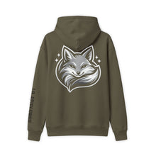 Load image into Gallery viewer, LIL BRUH GWOP X SFCB RACING HAMMER MAXWEIGHT HOODED SWEATSHIRT
