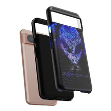 画像をギャラリービューアに読み込む, STARSEED PHONE CASE
