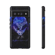 画像をギャラリービューアに読み込む, STARSEED PHONE CASE
