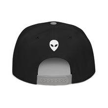 Load image into Gallery viewer, GWOP SNAPBACK - MULTI COLORS (EMBROIDERY)
