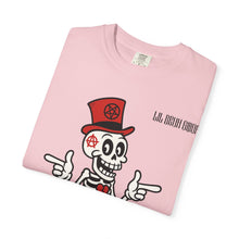 Load image into Gallery viewer, LIL BRUH GWOP GWOP SATANIC SKELETON - MULTI COLORS
