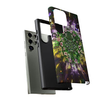 Load image into Gallery viewer, FRACTALS PHONE CASE
