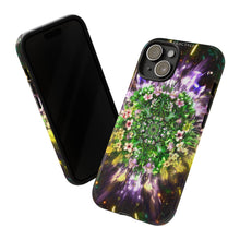 Load image into Gallery viewer, FRACTALS PHONE CASE

