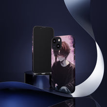 画像をギャラリービューアに読み込む, LIL BRUH GWOP X SERIAL EXPERIMENTS LAIN TOUGH PHONE CASE
