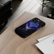 画像をギャラリービューアに読み込む, STARSEED PHONE CASE
