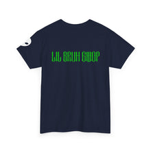 画像をギャラリービューアに読み込む, FRACTALS TEE - MULTI COLORS

