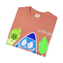 Load image into Gallery viewer, LIL BRUH GWOP CANDY CORN INVERTED TEE - MULTI COLORS
