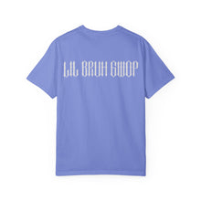 Load image into Gallery viewer, LIL BRUH GWOP X RAINY BEAR SFCB 40 OZ TEE - MULTI COLORS
