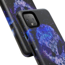 画像をギャラリービューアに読み込む, STARSEED PHONE CASE
