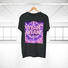 Load image into Gallery viewer, YEAH YEAH KAWAII DESIGNER CUTE LIL BRUH GWOP UNISEX TEE
