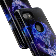 画像をギャラリービューアに読み込む, STARSEED PHONE CASE
