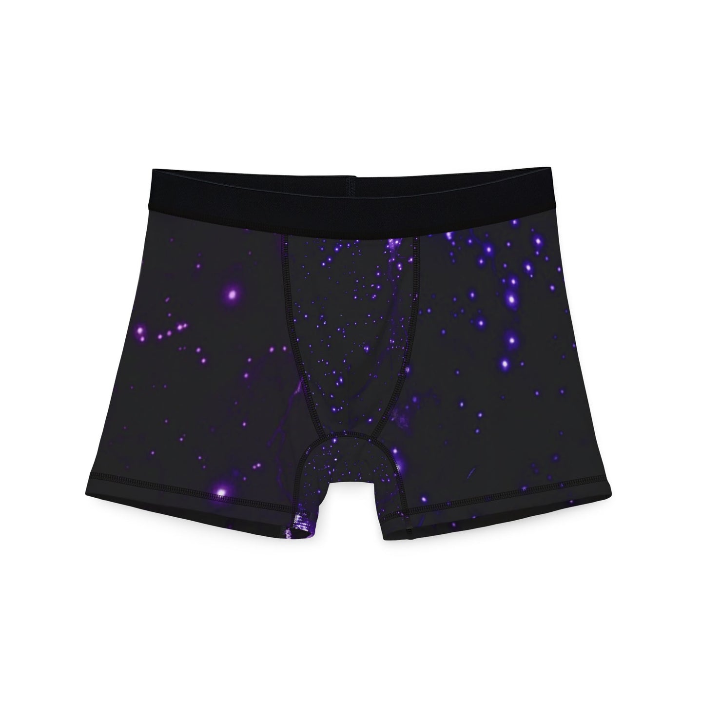 STARSEED BOXERS - PURPLE