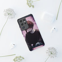 画像をギャラリービューアに読み込む, LIL BRUH GWOP X SERIAL EXPERIMENTS LAIN TOUGH PHONE CASE
