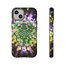 Load image into Gallery viewer, FRACTALS PHONE CASE
